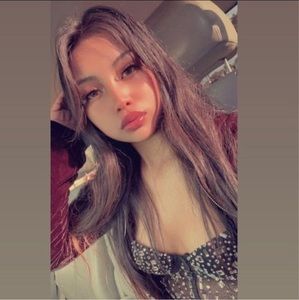 Meet your Posher, Angie melissa